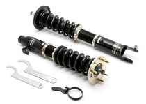 ACCORD  08+ Coilovers BC-Racing BR